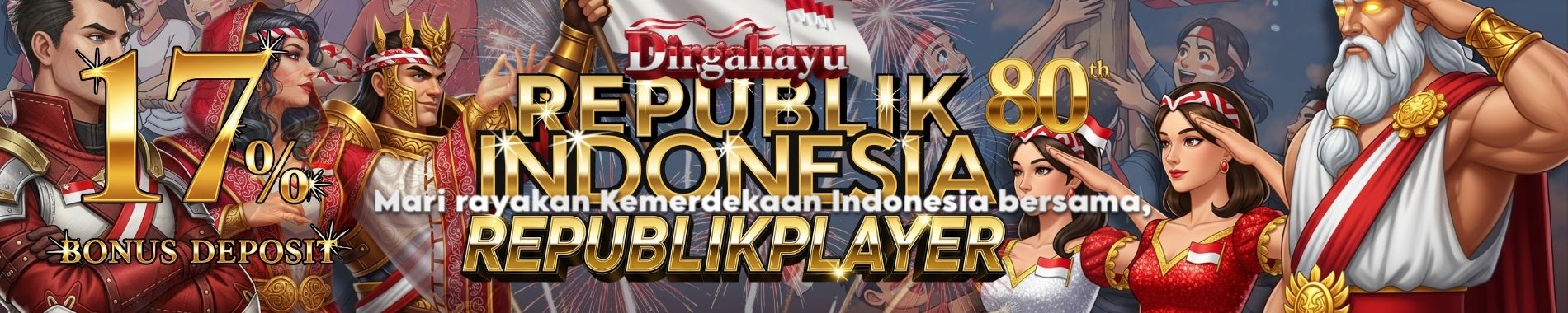 REPUBLIKPLAYER-DESKTOP BANNER HUTRI 